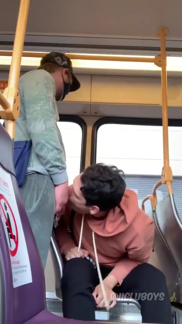 Blowjob On Video 2