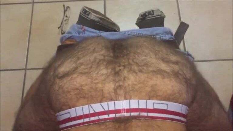 Handsome Otter Gay Bareback Porn At Tube