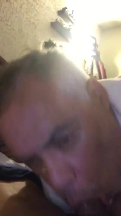 Homeless Dicksucking