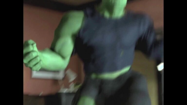 Hulkfuck