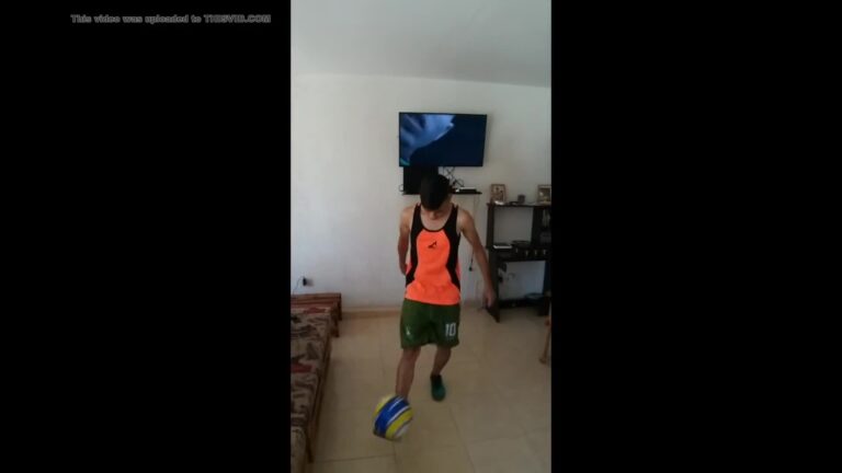 Manino Having Fun