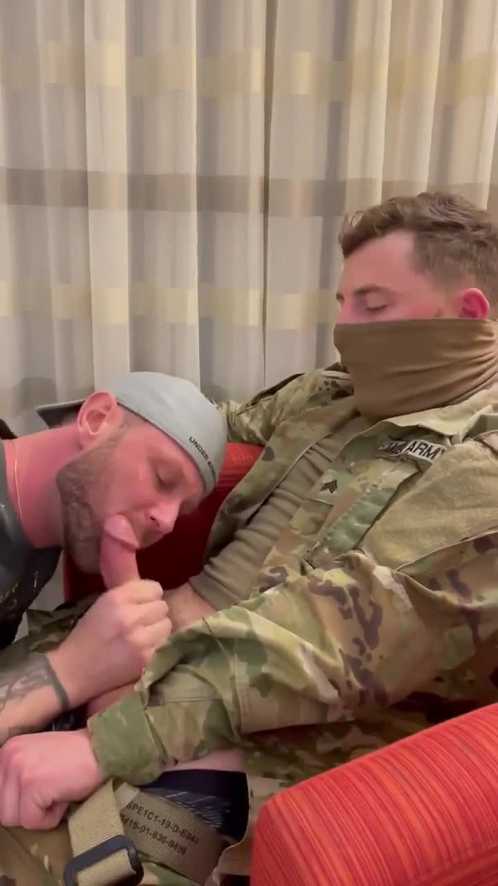 Military Guy