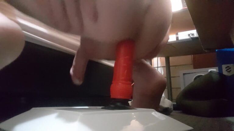 New Toy A Subscriber