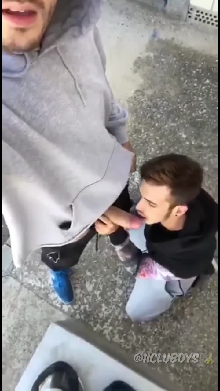 Outside Blow Video 2