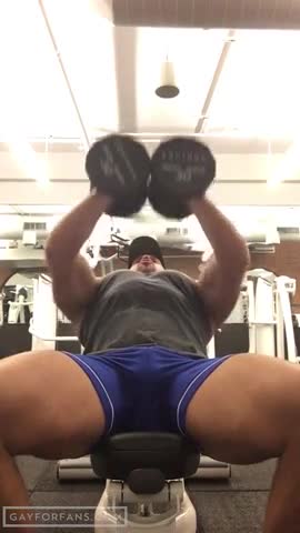 Pc Roid Workout Vid 1