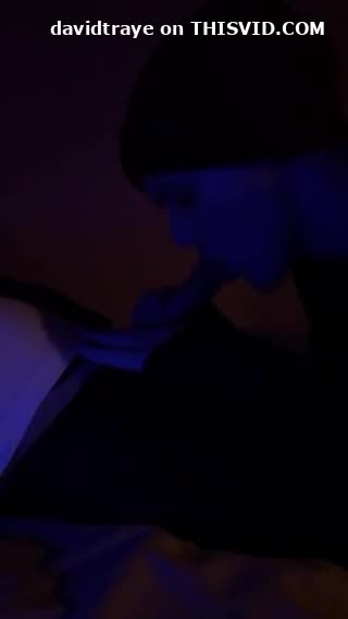 Secretly Sucking Stepdad