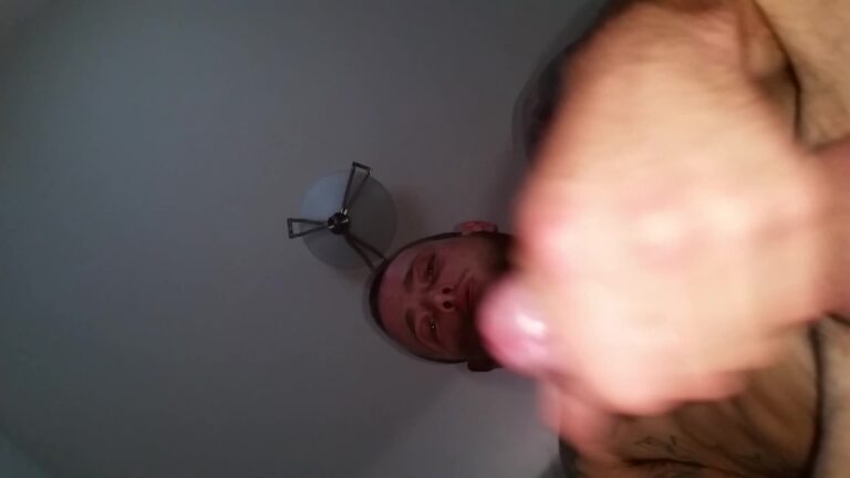 Shooting Cum Everywhere