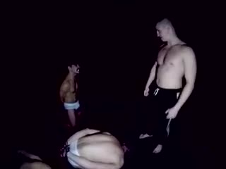 Straight Guys Eyes Video 48