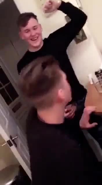 Straight Guys Video 6