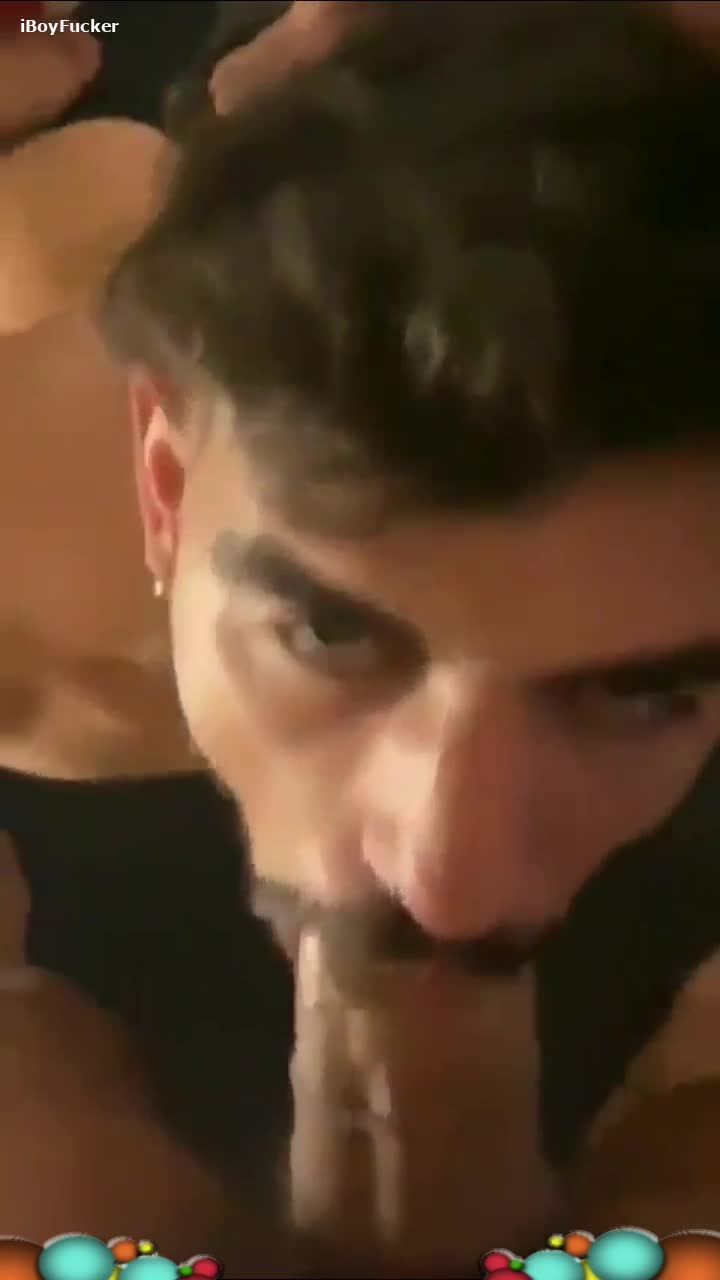 Sucking Dick