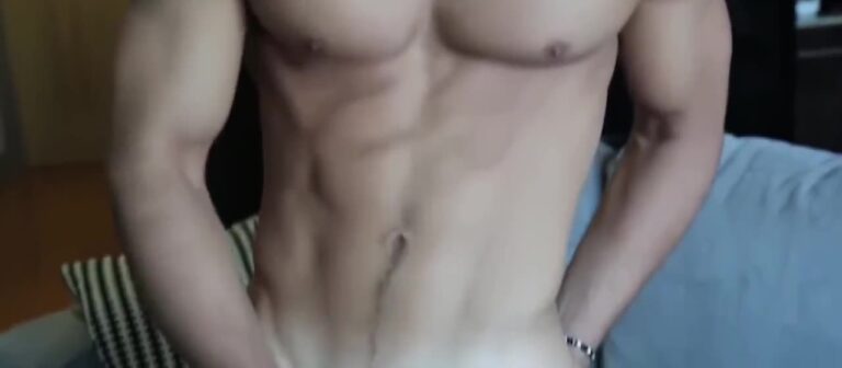 Super Hot After His Interview