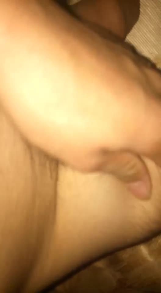 Amputee Cum_3