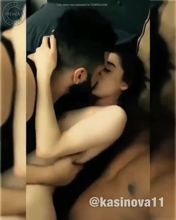 Couple Share A Bbc Mfm Some