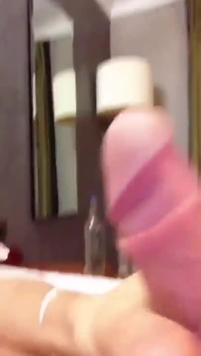 Filming Himself Wanking Video_1