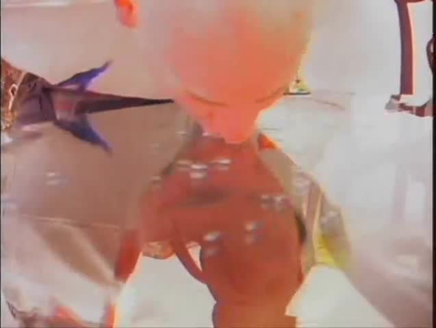 Glass Table
