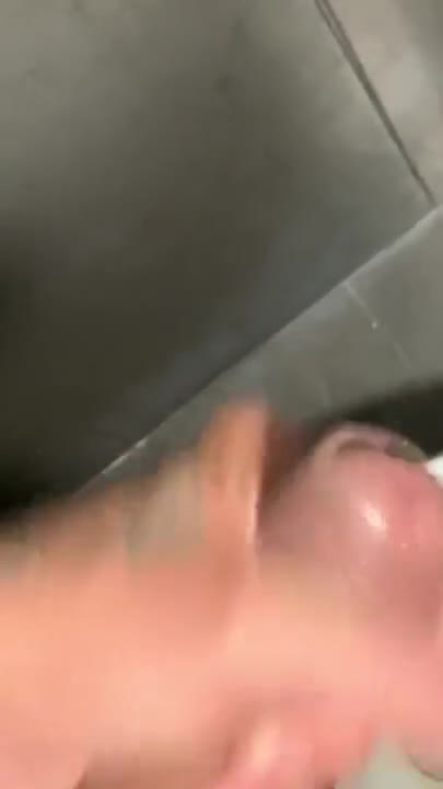 In Hi Viz Wanking_2