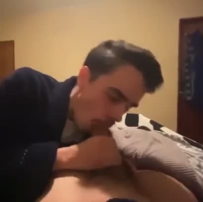 My Boyfriend Cum