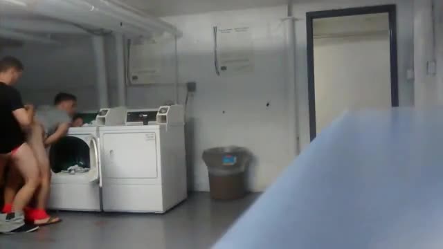 Neighbors On Security Cam