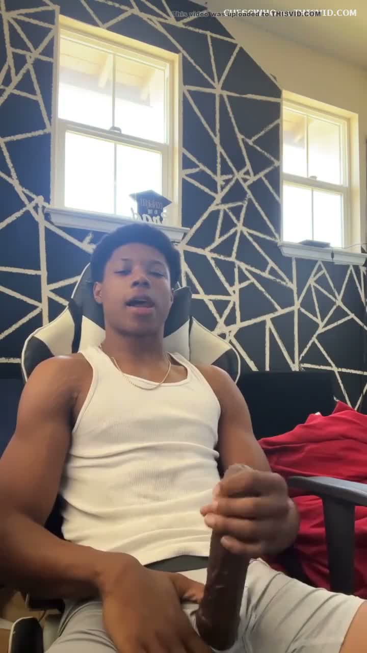 Brownskinned Trade Strokes His Monster featured image