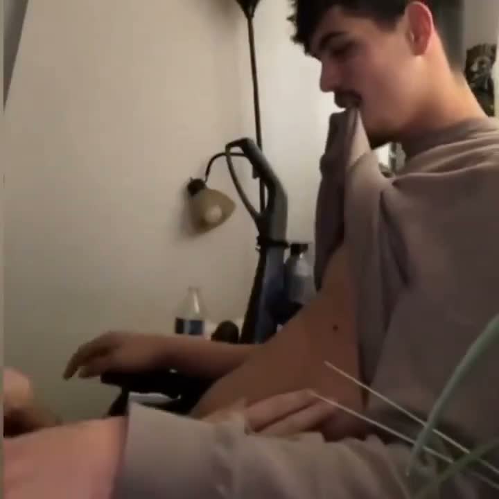 Hand Friend Video featured image