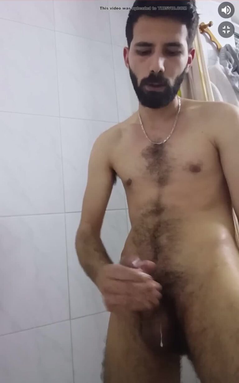 Guy Cums featured image