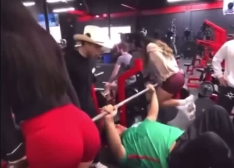 Guy Humiliates His Fat Friend featured image