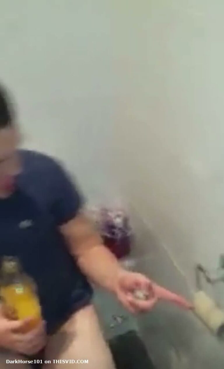 Lad On Toilet featured image