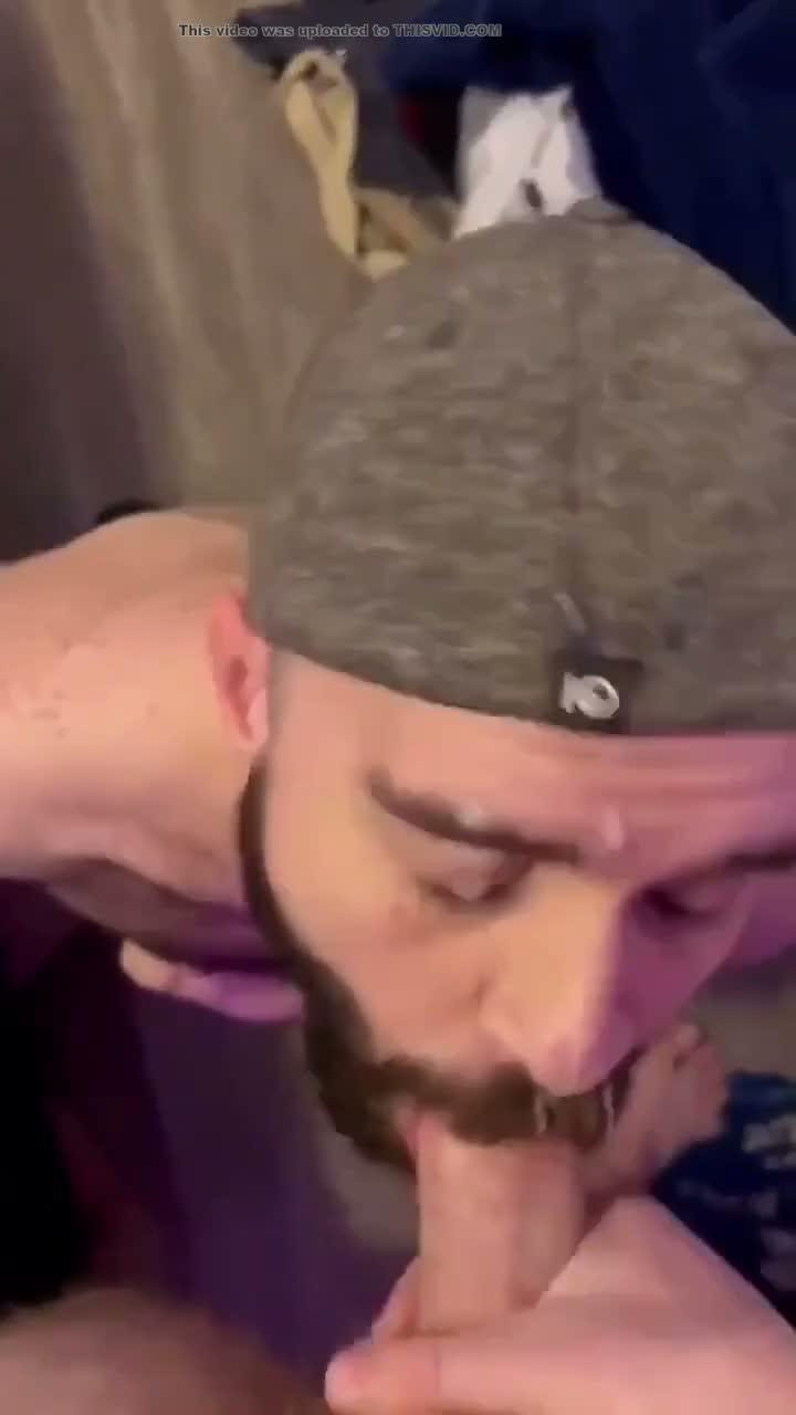 Sperm Addiction featured image