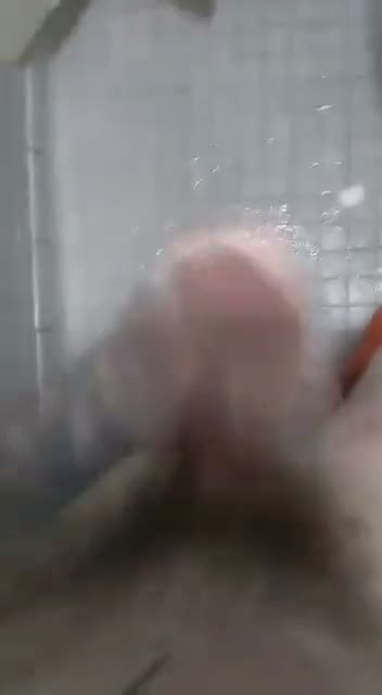 Jacking Off In The Shower featured image