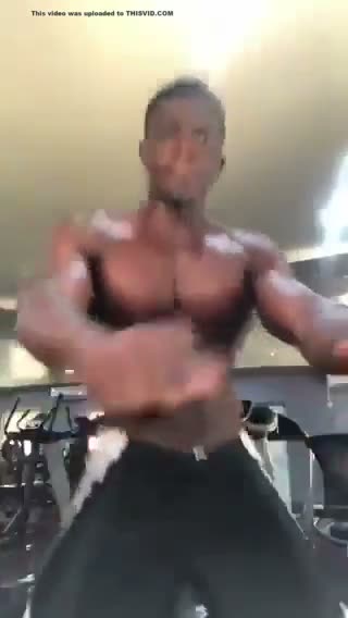 Butt Video