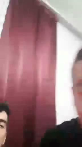 Cam Show