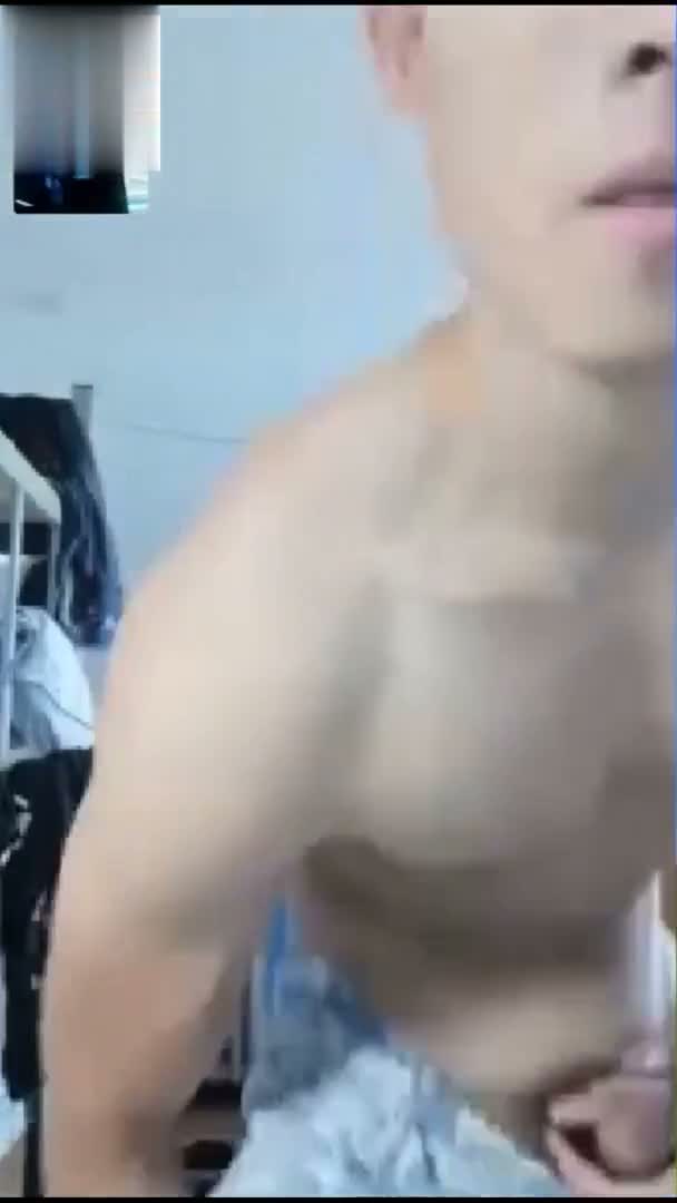 Chinese Straight Man