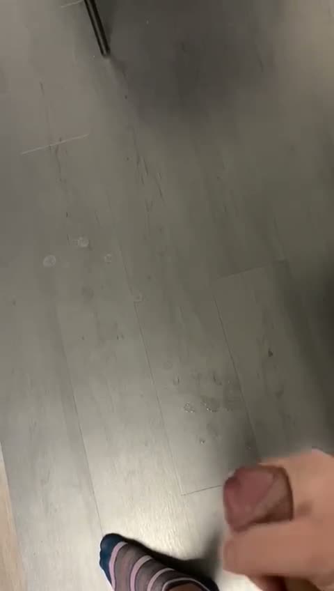 Cum Again