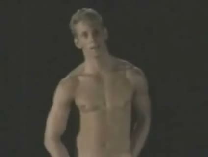 Dick Masters： Big Enough To Hurt