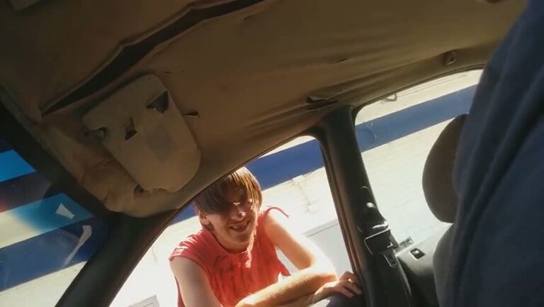 Guy Paid To Watch Another Dude Jack Off
