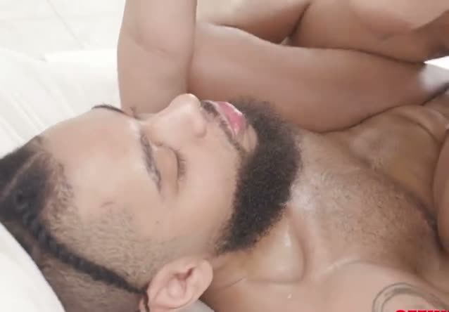 Mixed Guy Hole View
