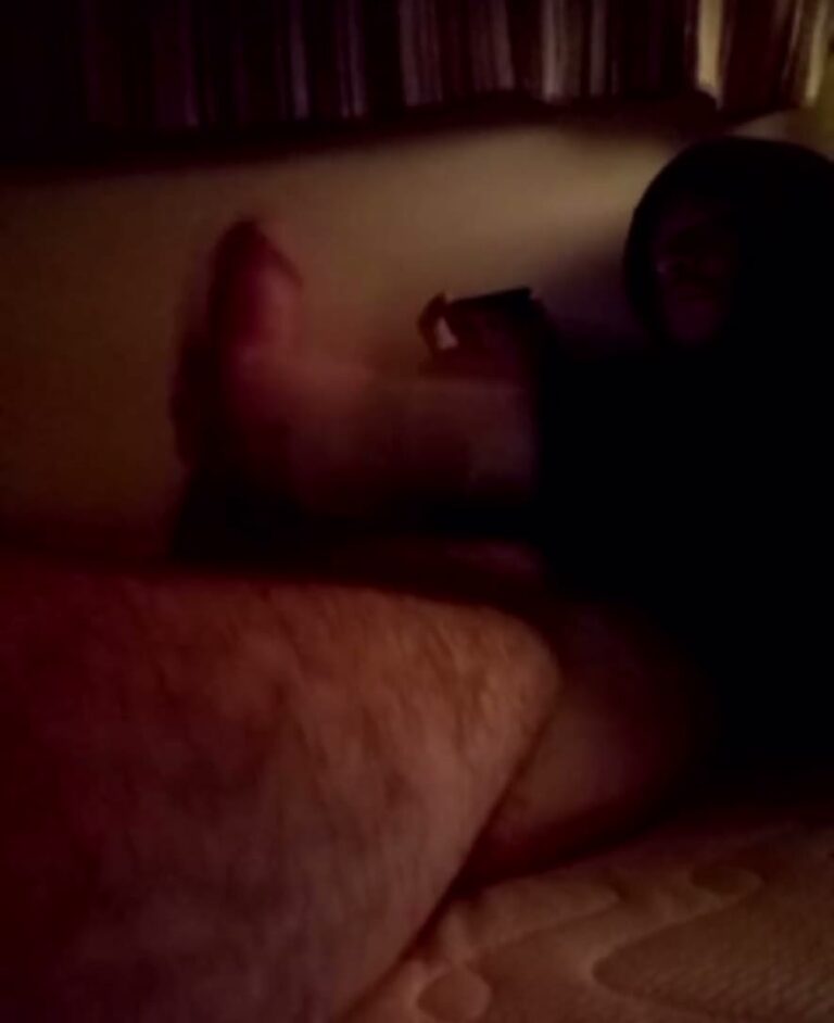 Monster Dick Cums