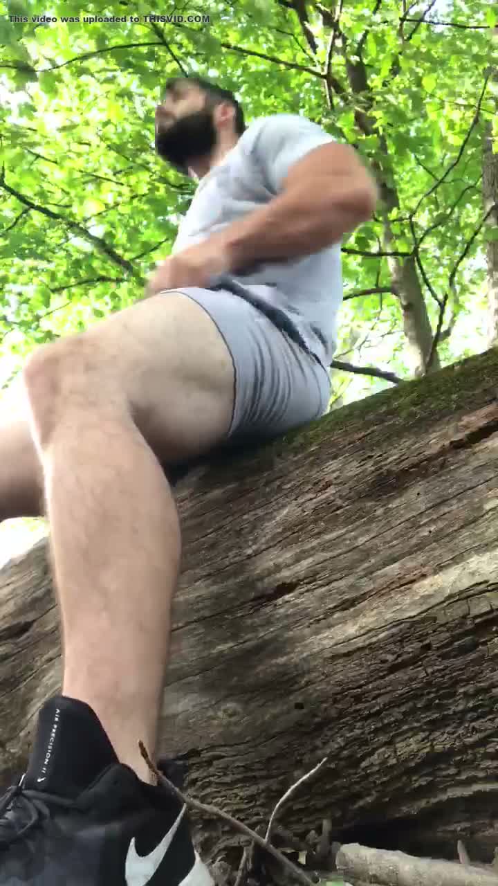 Sub Boy Outdoors