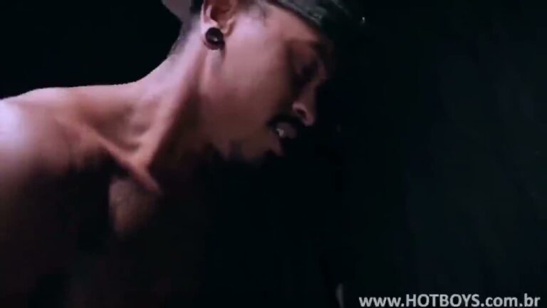 Twink Raw Fucked