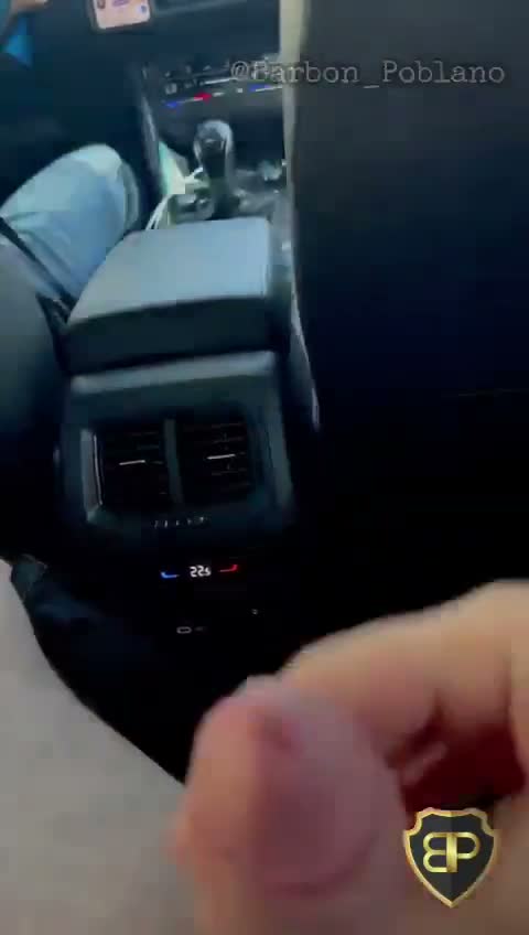 Uber To Fuck