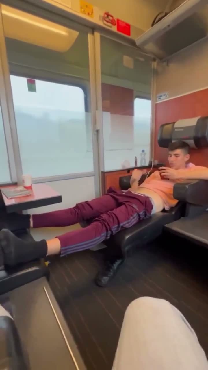 En El Tren featured image