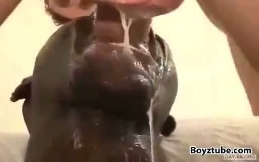 A Black
