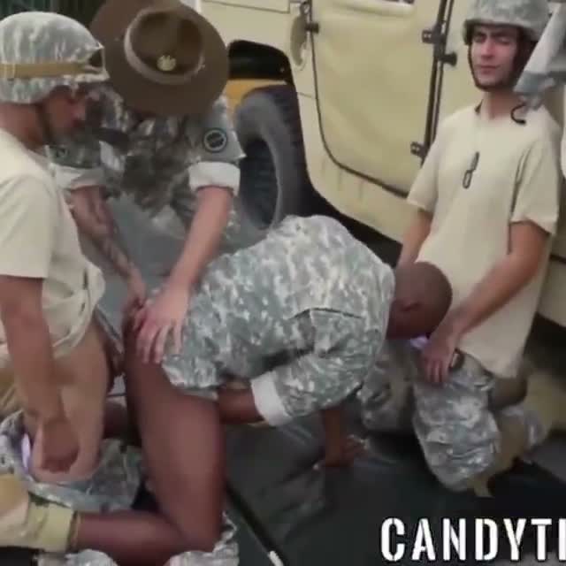 Being Punished Or Rewarded？？？