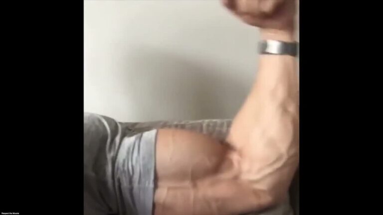Bicep Flex