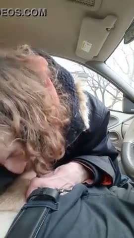 Buddy Lets Out A Little Moan