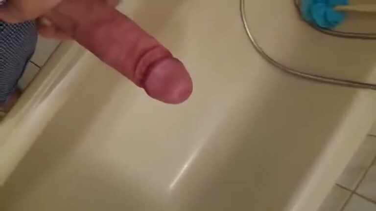 Cum Spurts