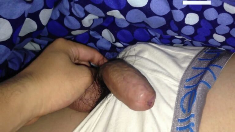 Friend Is Sleeping You Can Play With A Penis