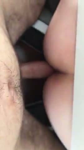 Fucks In The Stall