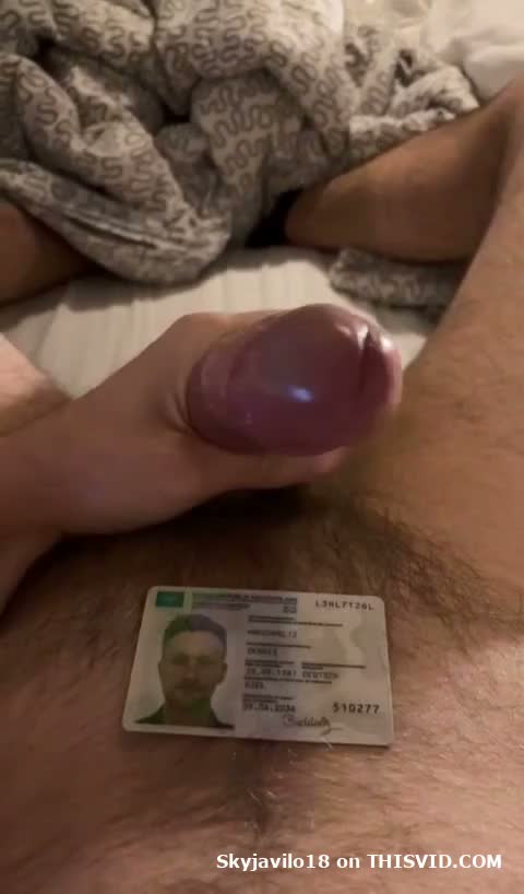 German Jerking
