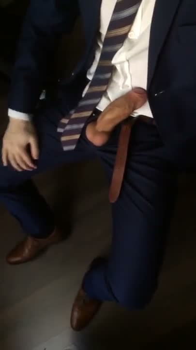 Good Wank After Class